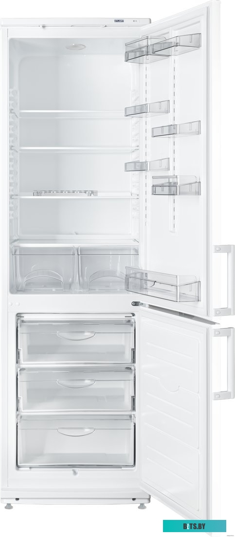 ХМ-4024-000 Холодильник-морозильник АТЛАНТ ХМ-4024-000