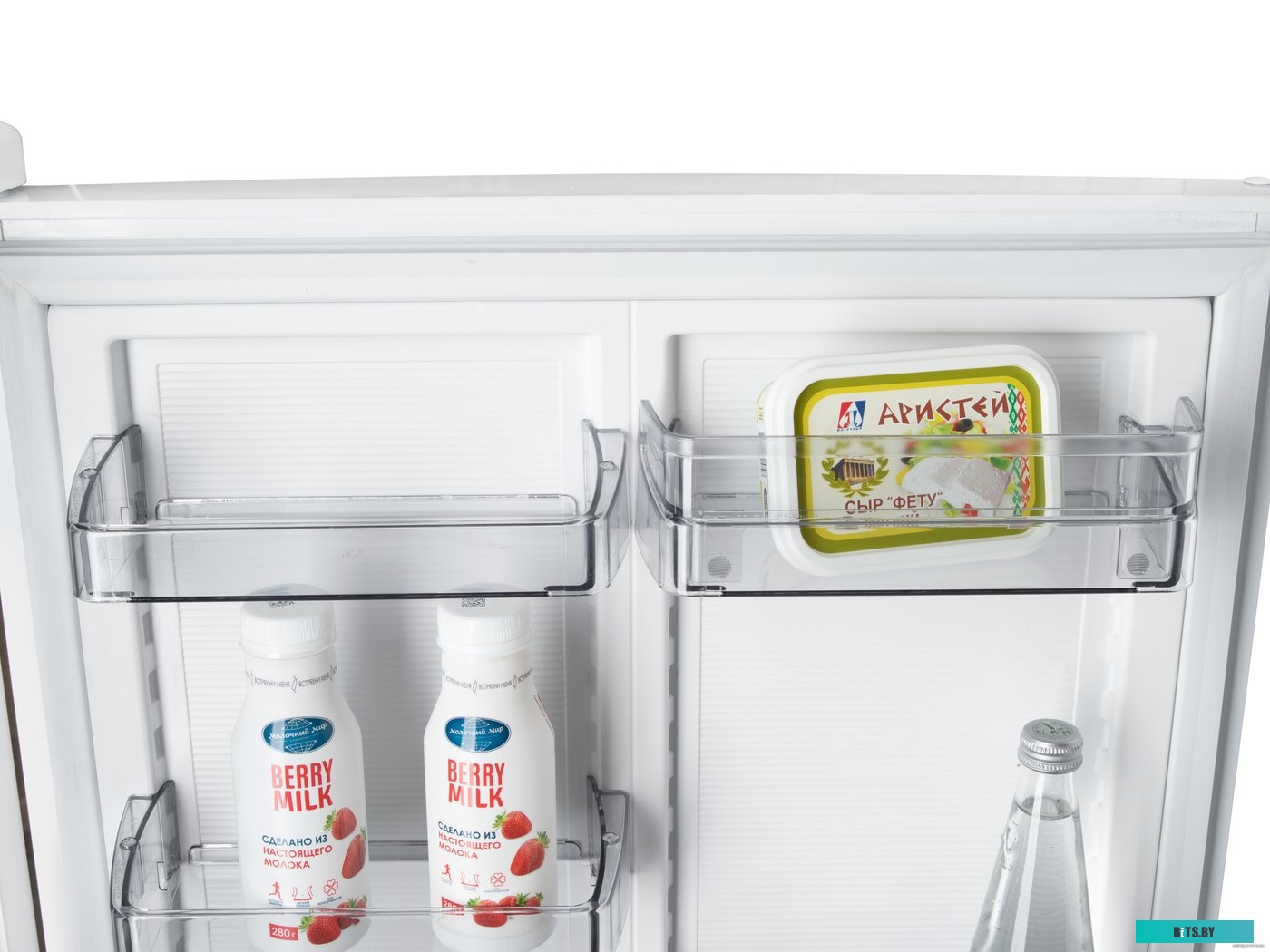 ХМ-4024-000 Холодильник-морозильник АТЛАНТ ХМ-4024-000