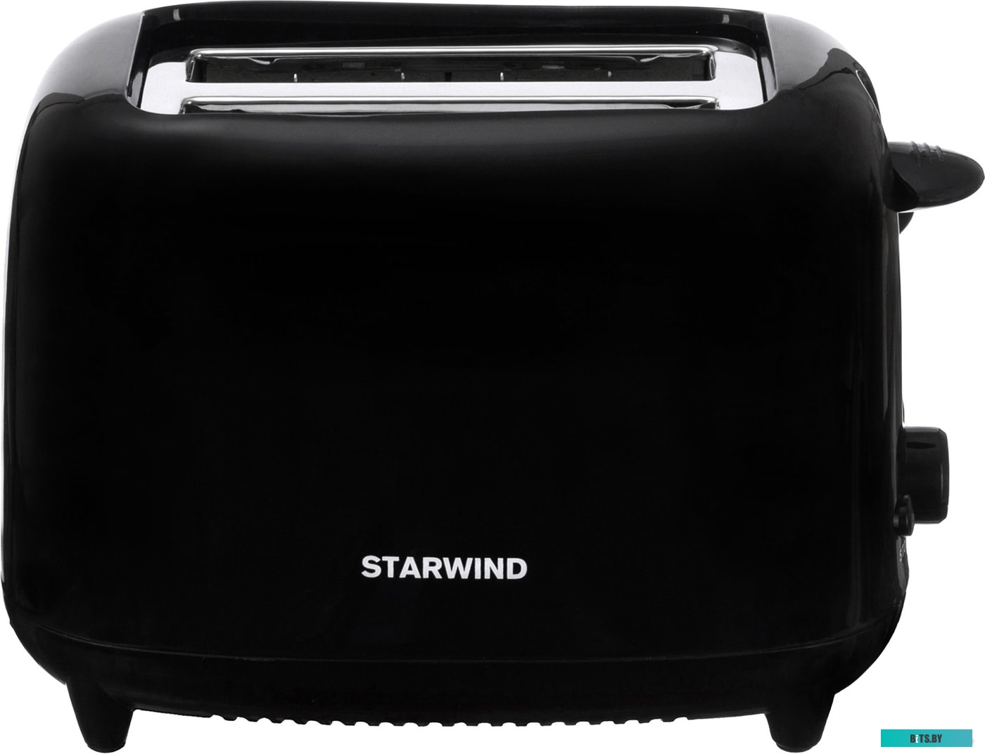 ST7002 Тостер Starwind ST7002 черный