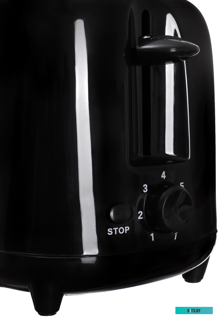 ST7002 Тостер Starwind ST7002 черный