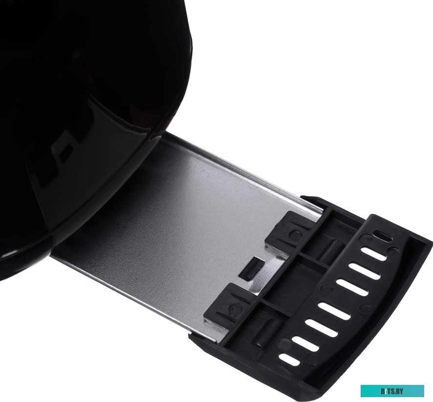 ST7002 Тостер Starwind ST7002 черный