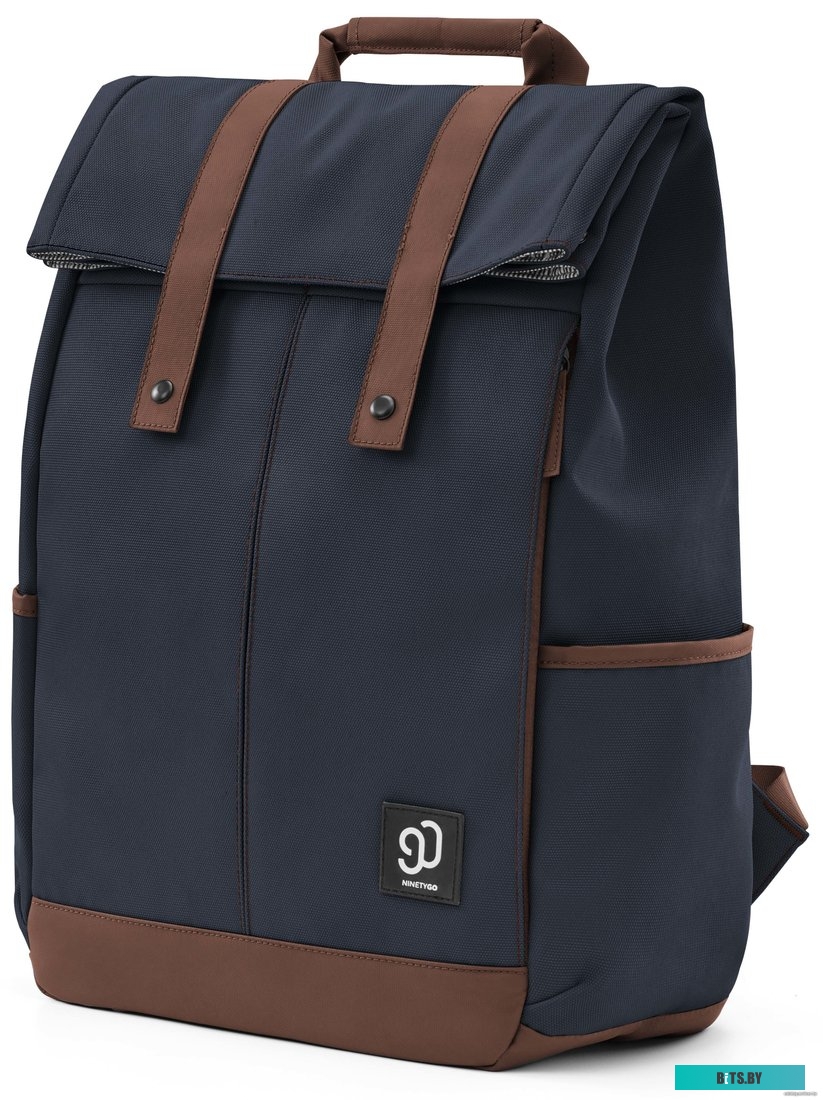 Рюкзак Ninetygo College Leisure (синий) <90BBPLF1902U-BL01>