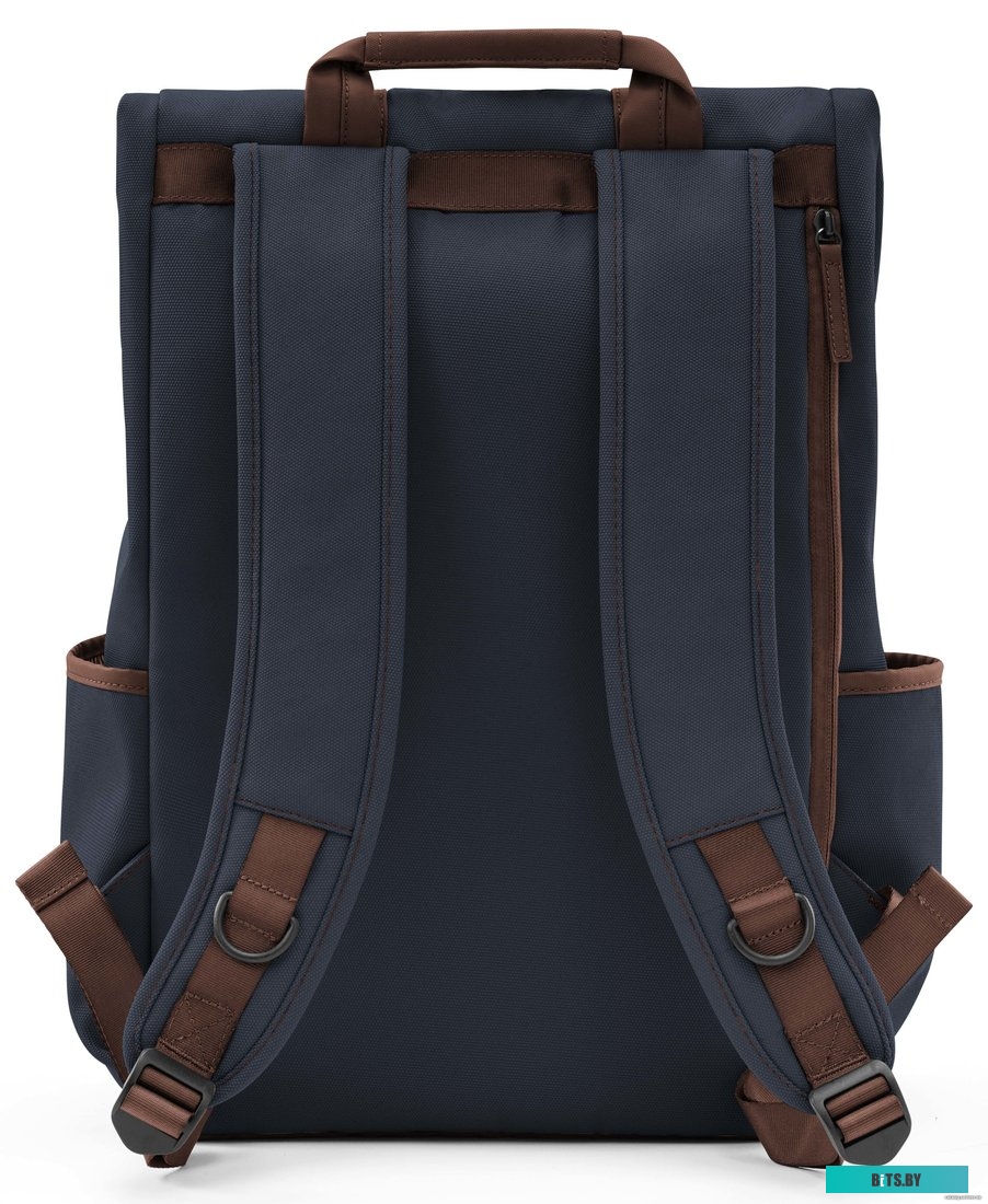 Рюкзак Ninetygo College Leisure (синий) <90BBPLF1902U-BL01>