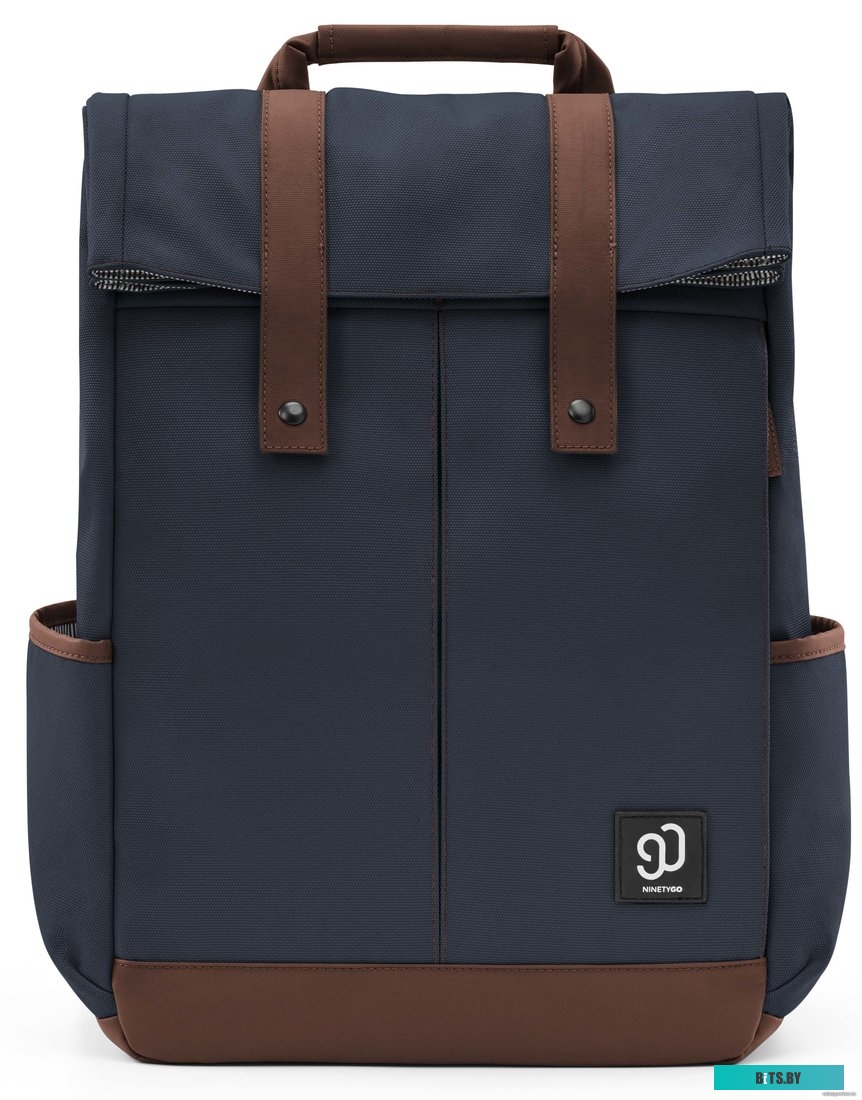 Рюкзак Ninetygo College Leisure (синий) <90BBPLF1902U-BL01>