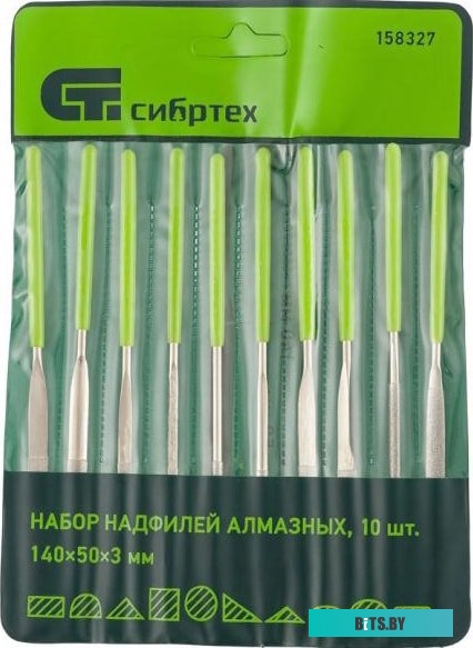 СибрТех 158327 (10 предметов)