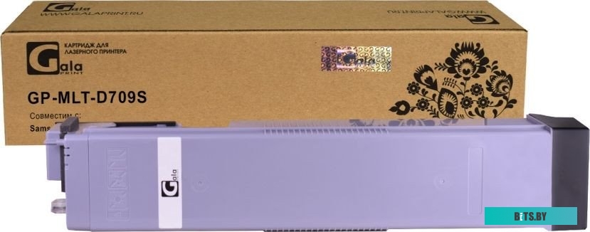 Картридж GalaPrint GP-MLT-D709S.