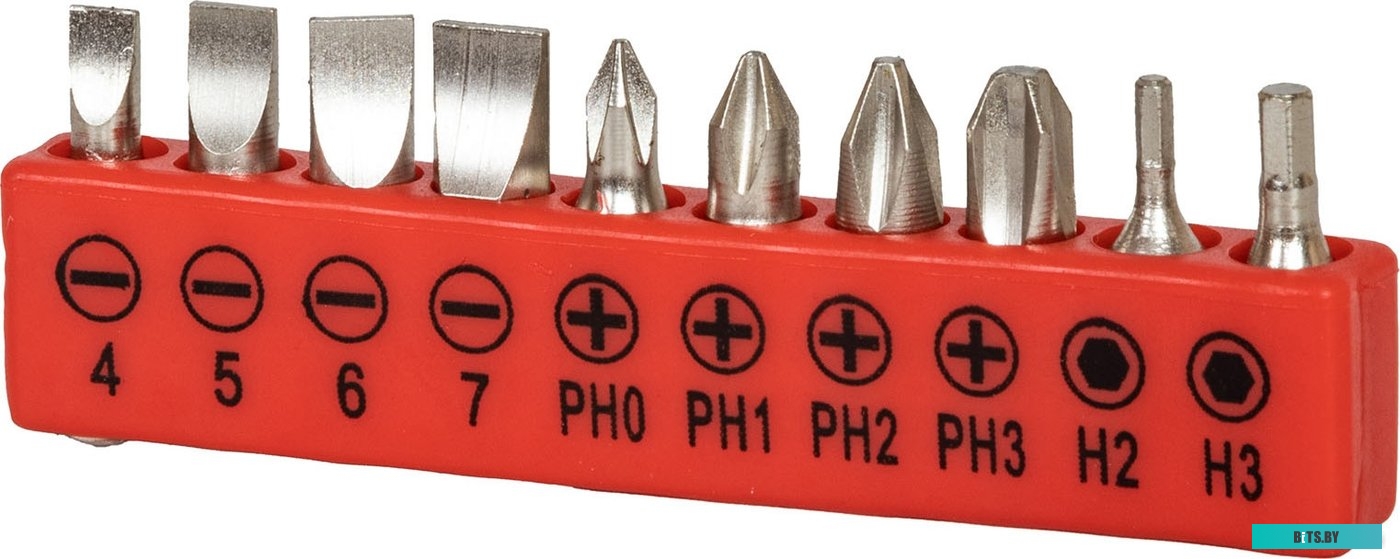 TSH-112-01 Pioneer TSH-112-01 (112 предметов)