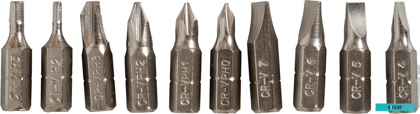 TSH-112-01 Pioneer TSH-112-01 (112 предметов)