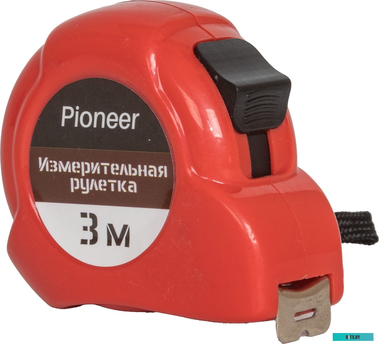 TSH-112-01 Pioneer TSH-112-01 (112 предметов)