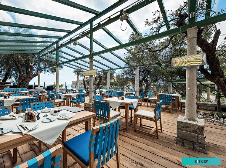 нс-1173718 Инфракрасный обогреватель Ballu BIH-LW2-1.5, 1500Вт, 25м2, кварцевый, серый [нс-1173718]