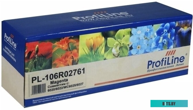 Картридж ProfiLine PL-106R02761 (аналог Xerox 106R02761)