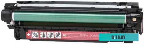 Тонер-картридж HP Mgn Contract LaserJet Toner Cartridge CE253AC
