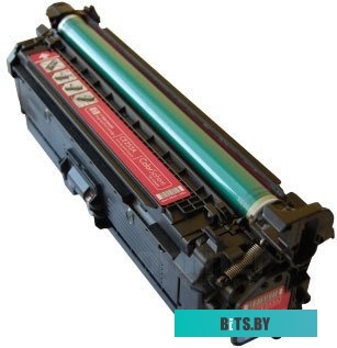 Тонер-картридж HP Mgn Contract LaserJet Toner Cartridge CE253AC