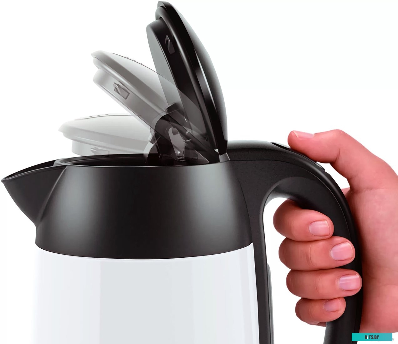 Электрочайник Bosch TWK3P421