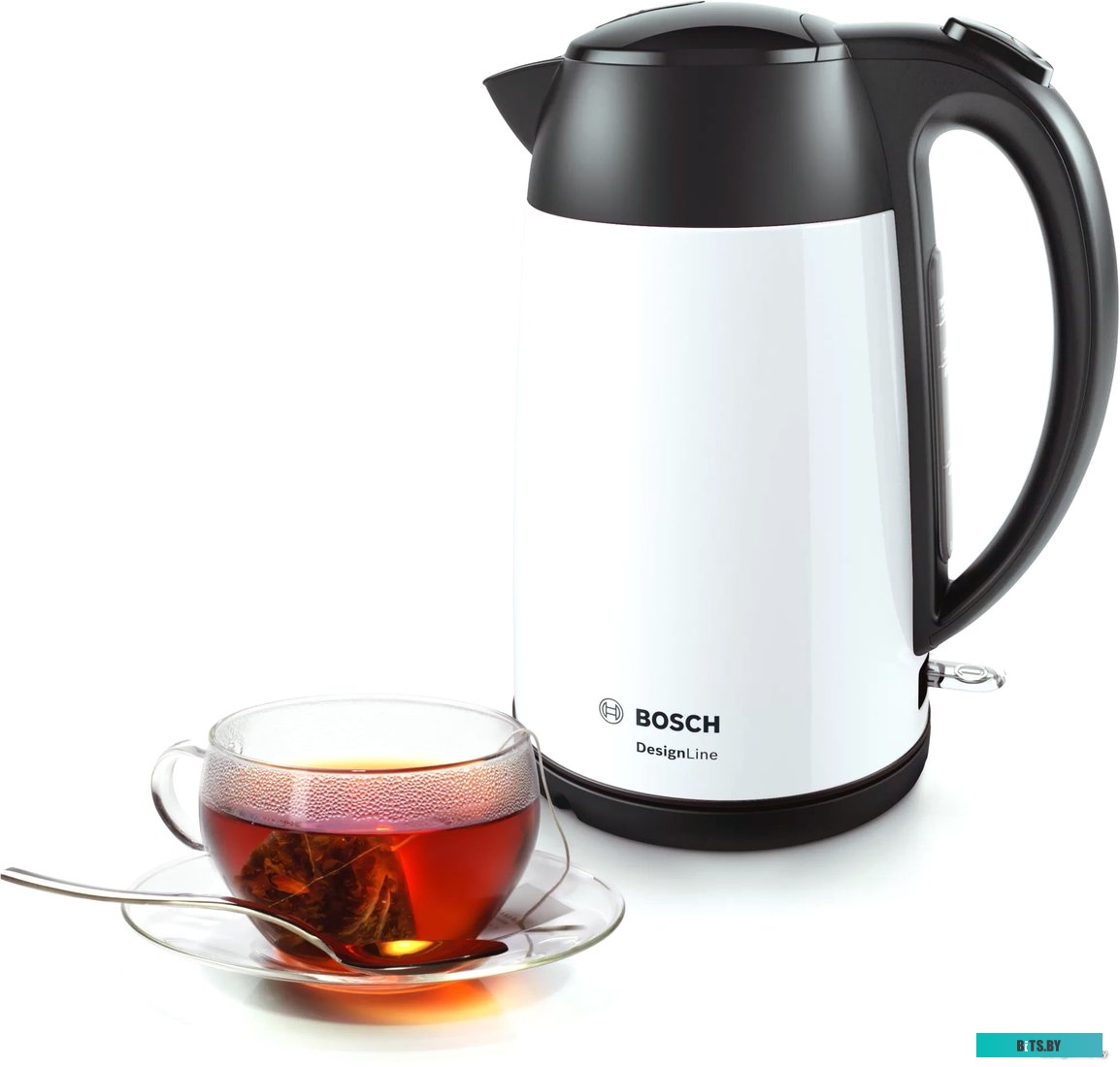 Электрочайник Bosch TWK3P421