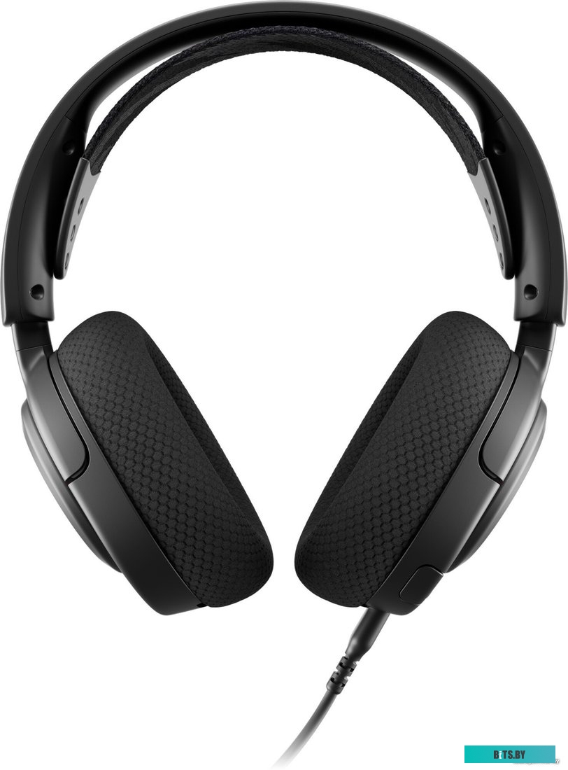 Наушники (Гарнитура) SteelSeries Arctis Nova 3 <61631>