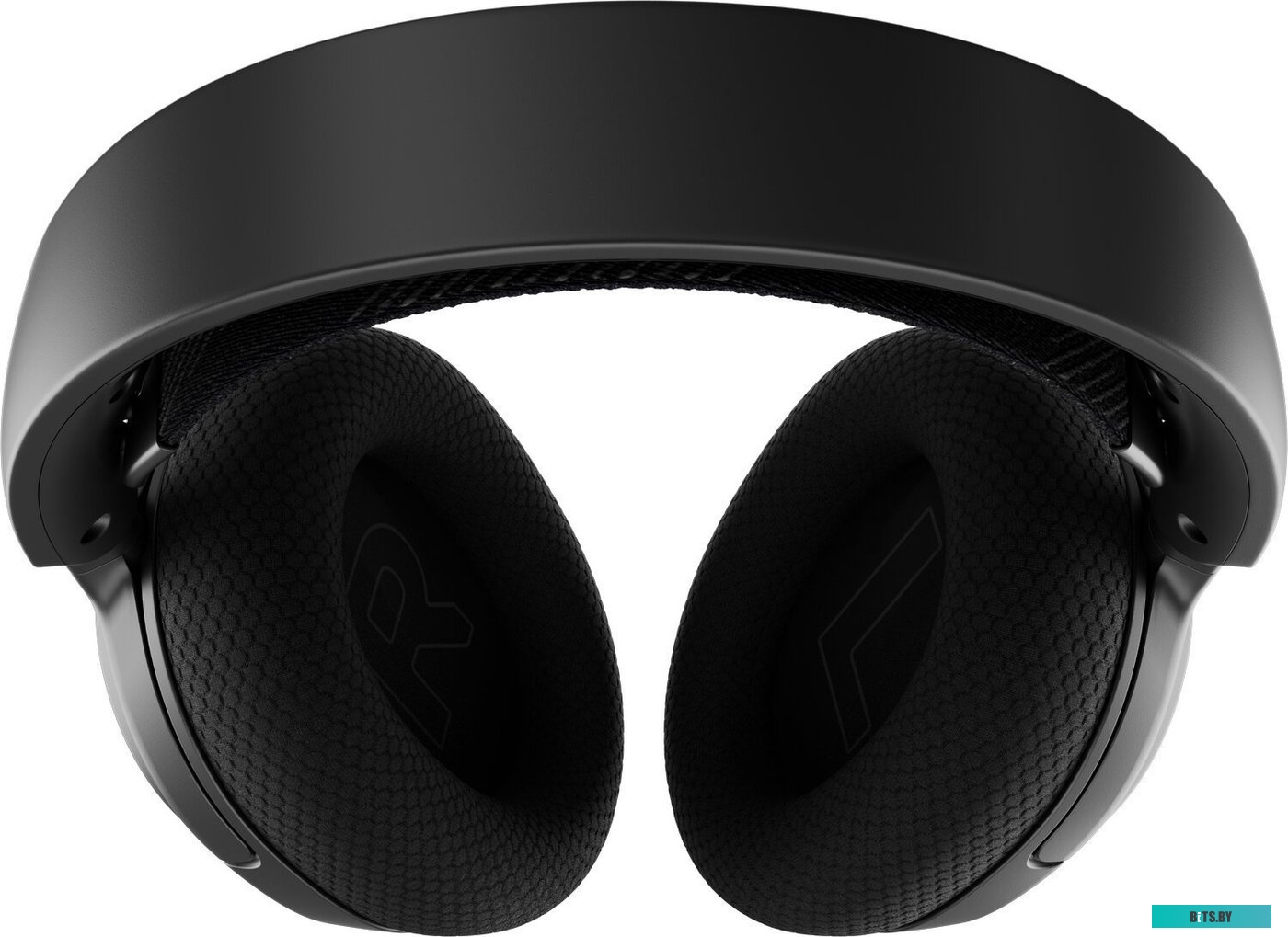 Наушники (Гарнитура) SteelSeries Arctis Nova 3 <61631>