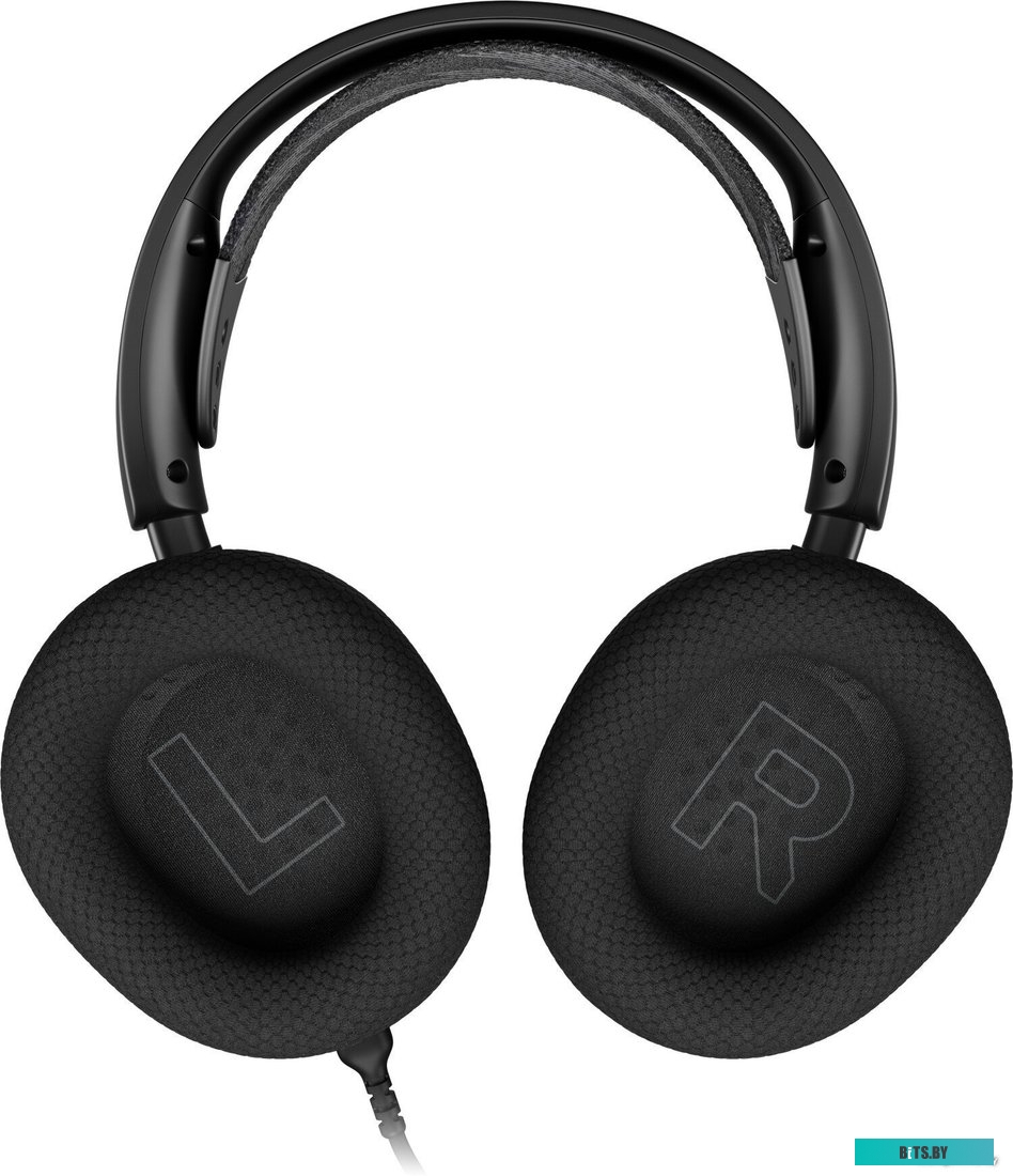 Наушники (Гарнитура) SteelSeries Arctis Nova 3 <61631>