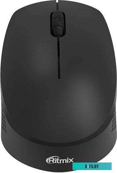 Компьютерная мышь RITMIX RMW-502 BLUE