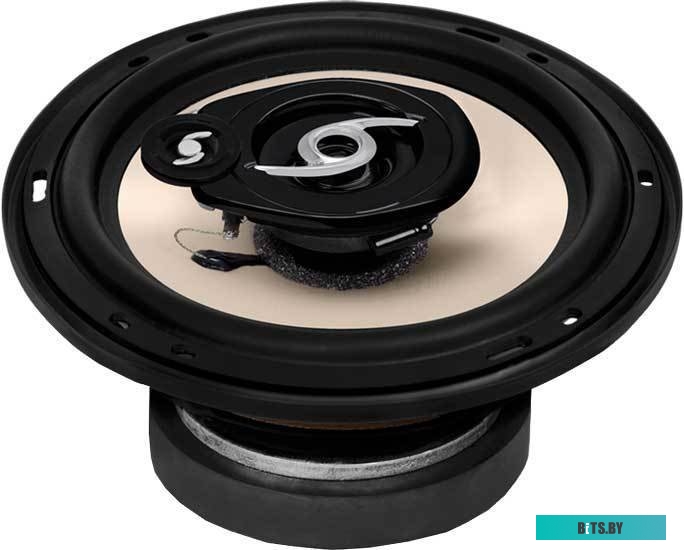 Коаксиальная АС Soundmax SM-CSA603