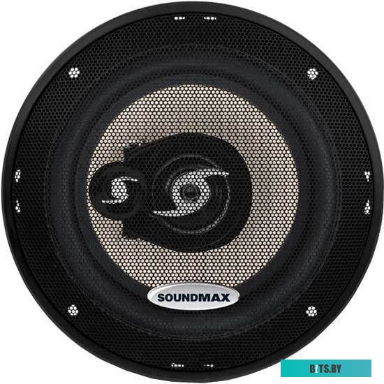 Коаксиальная АС Soundmax SM-CSA603