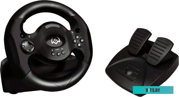Руль Sven GC-W300