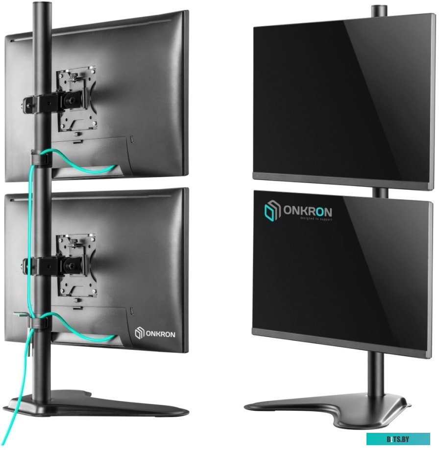 Кронштейн Onkron D208FS (черный)