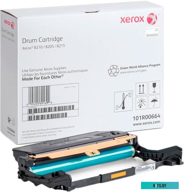 Фотобарабан Xerox 101R00664