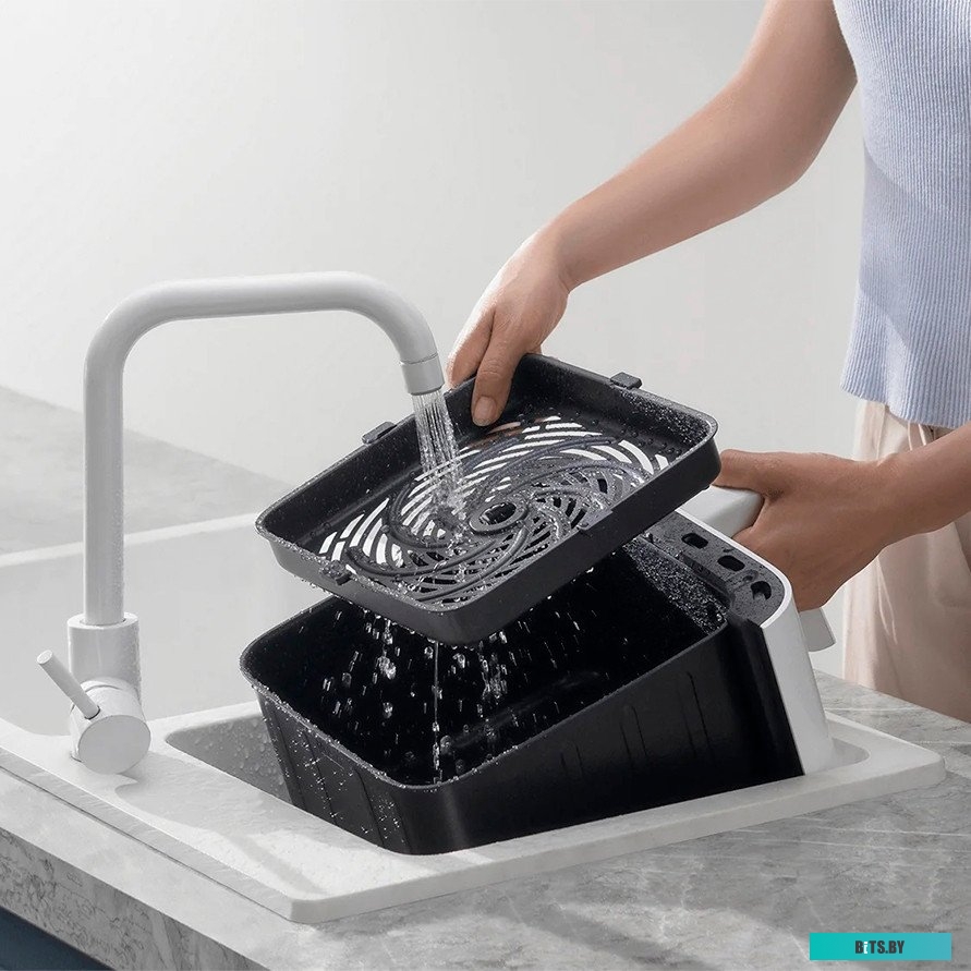 BHR7358EU Аэрогриль Xiaomi BHR7358EU,  белый