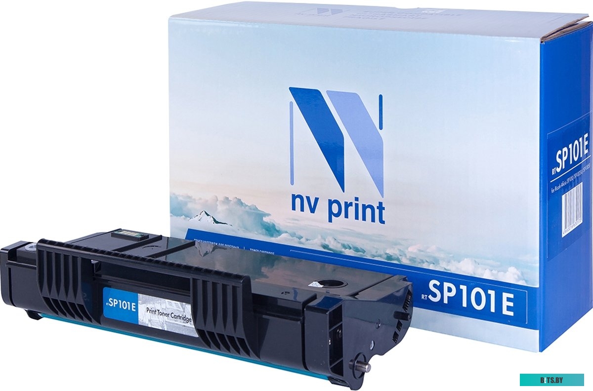 Картридж NVP NV-S-6301E NV-S-6301E