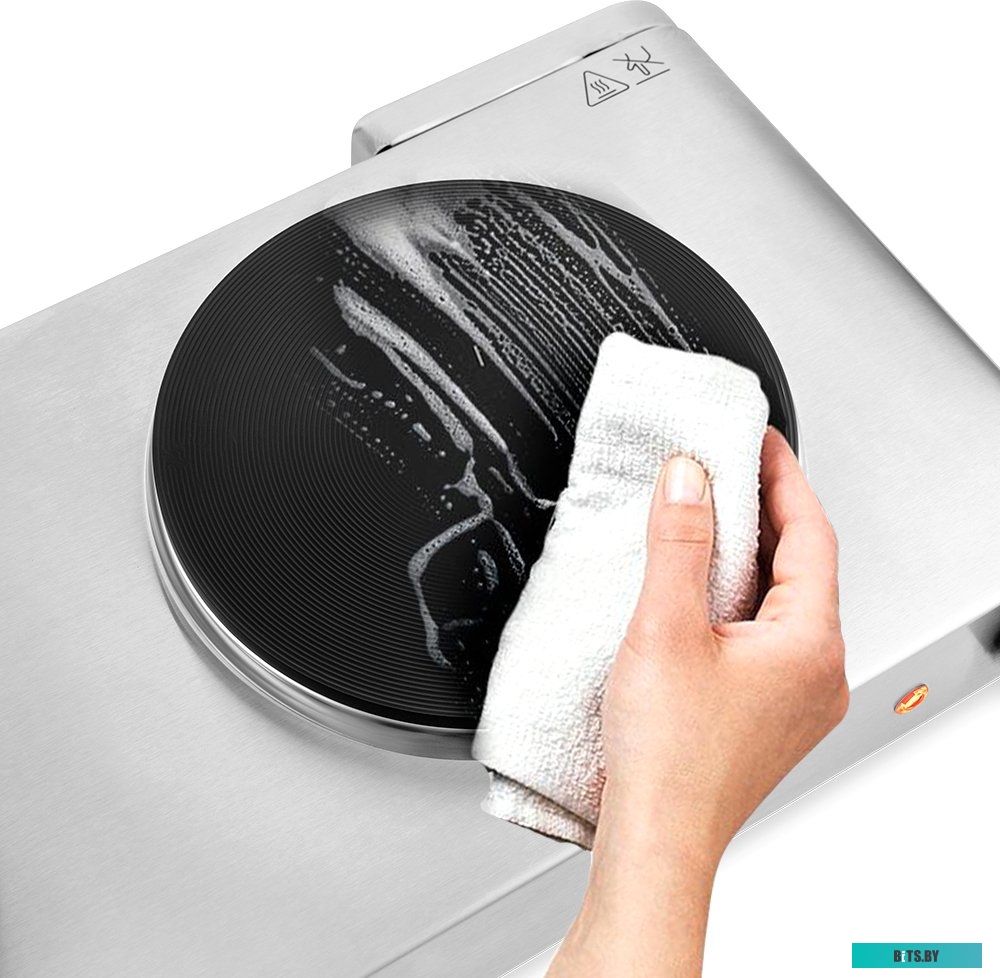 KT-152 Электрическая плитка Kitfort KT-152