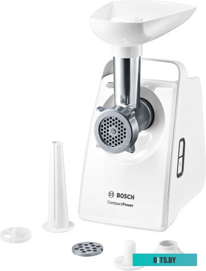 MFW3520W Мясорубка BOSCH/ Мясорубка