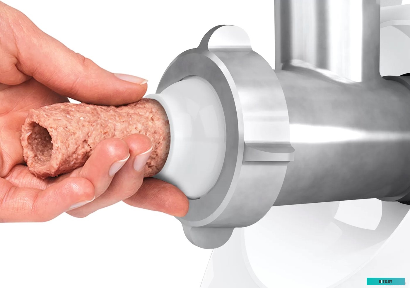 MFW3520W Мясорубка BOSCH/ Мясорубка