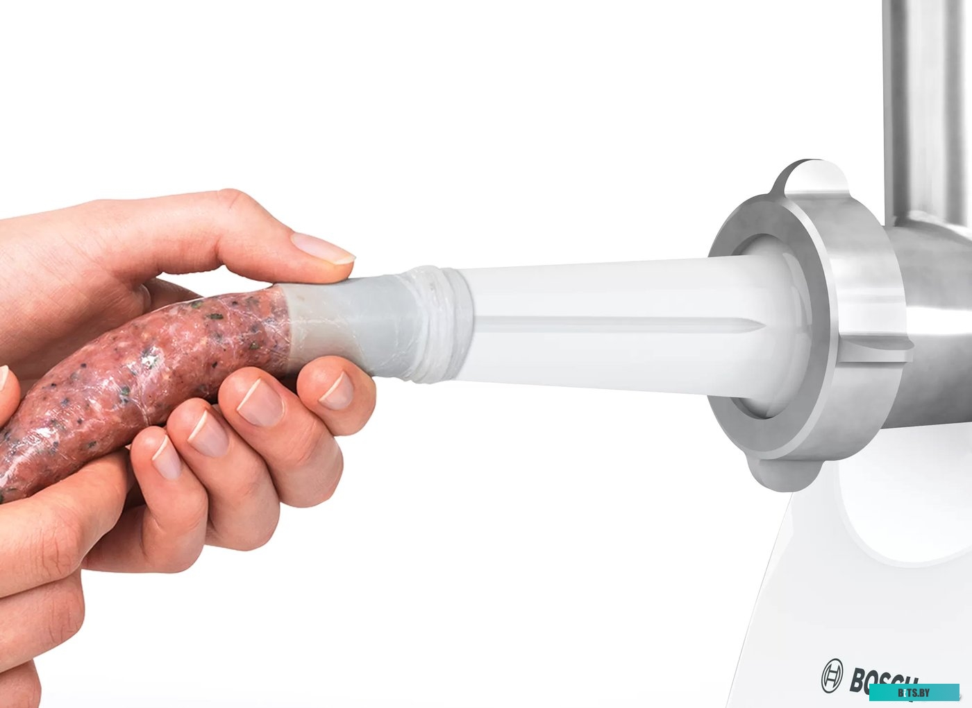 MFW3520W Мясорубка BOSCH/ Мясорубка