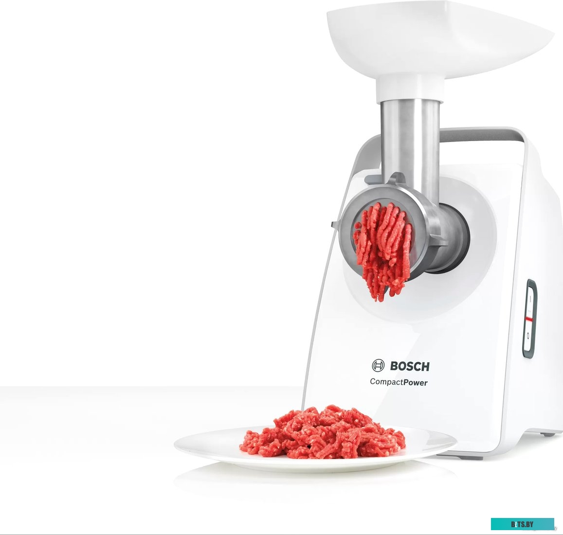 MFW3520W Мясорубка BOSCH/ Мясорубка