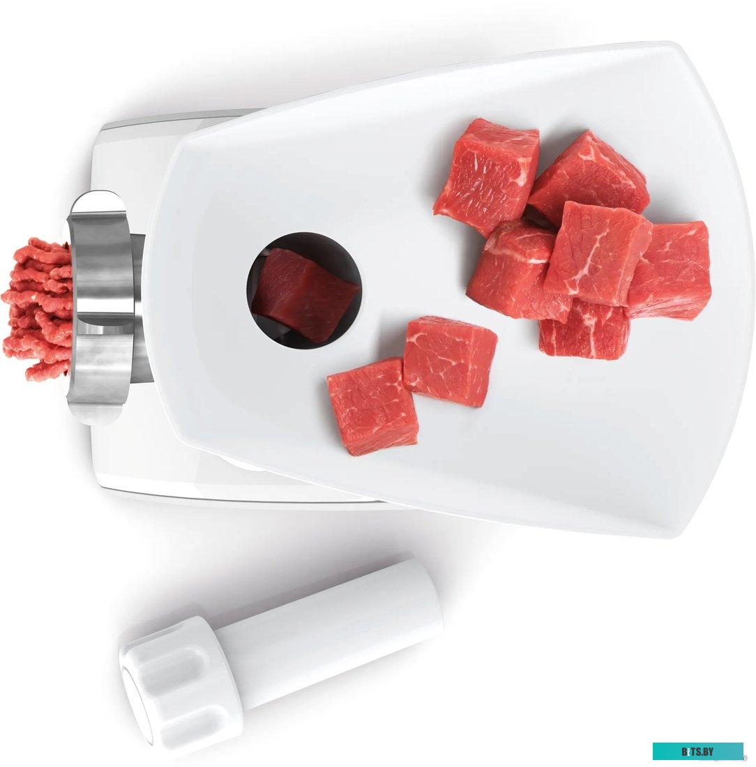 MFW3520W Мясорубка BOSCH/ Мясорубка