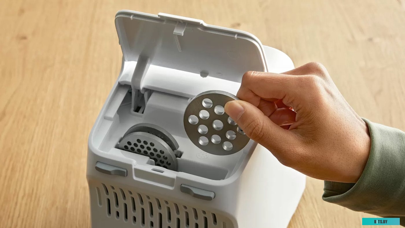 MFW3520W Мясорубка BOSCH/ Мясорубка