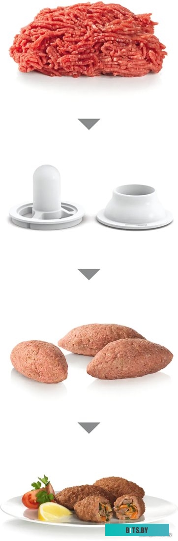 MFW3520W Мясорубка BOSCH/ Мясорубка