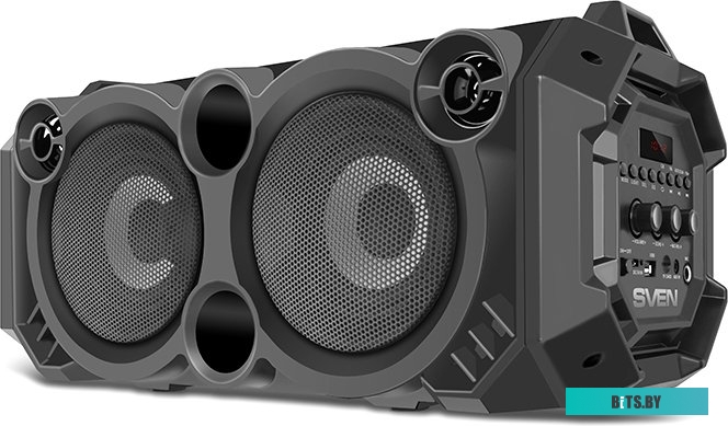 Портативная акустика Sven PS-550