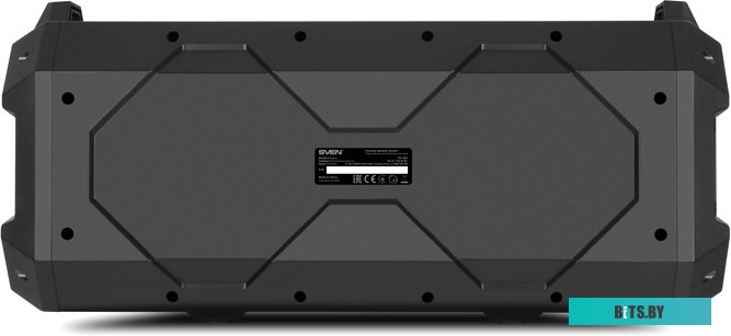 Портативная акустика Sven PS-550