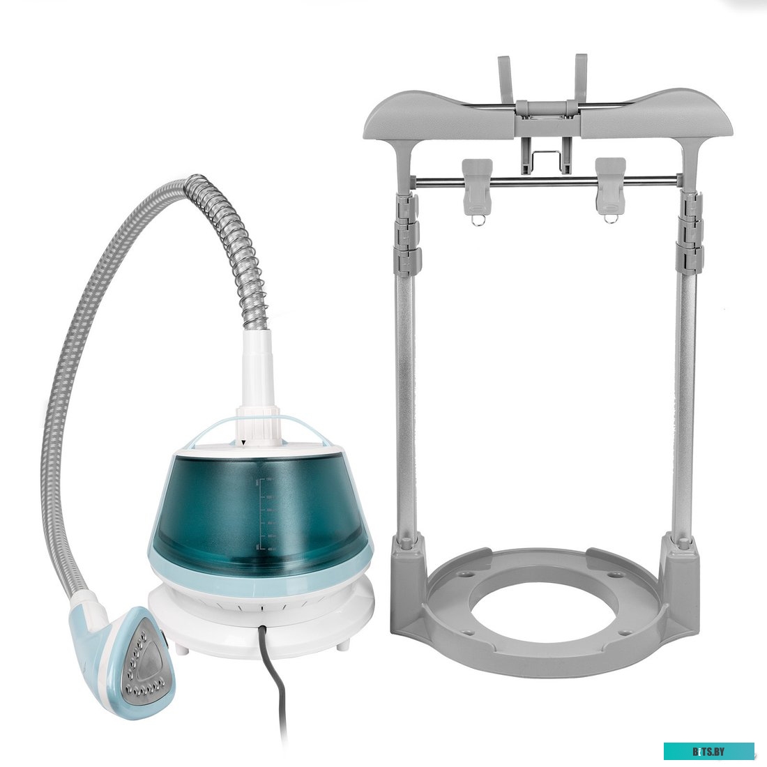 ГЛ6124Л Утюг Galaxy Line GL 6124 2500Вт фиолетовый/белый