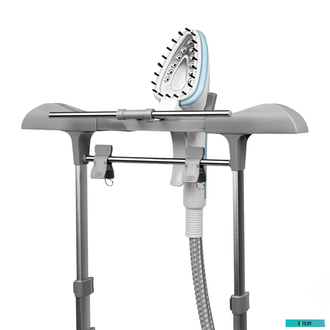 ГЛ6124Л Утюг Galaxy Line GL 6124 2500Вт фиолетовый/белый