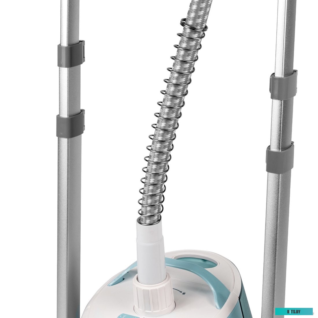 ГЛ6124Л Утюг Galaxy Line GL 6124 2500Вт фиолетовый/белый