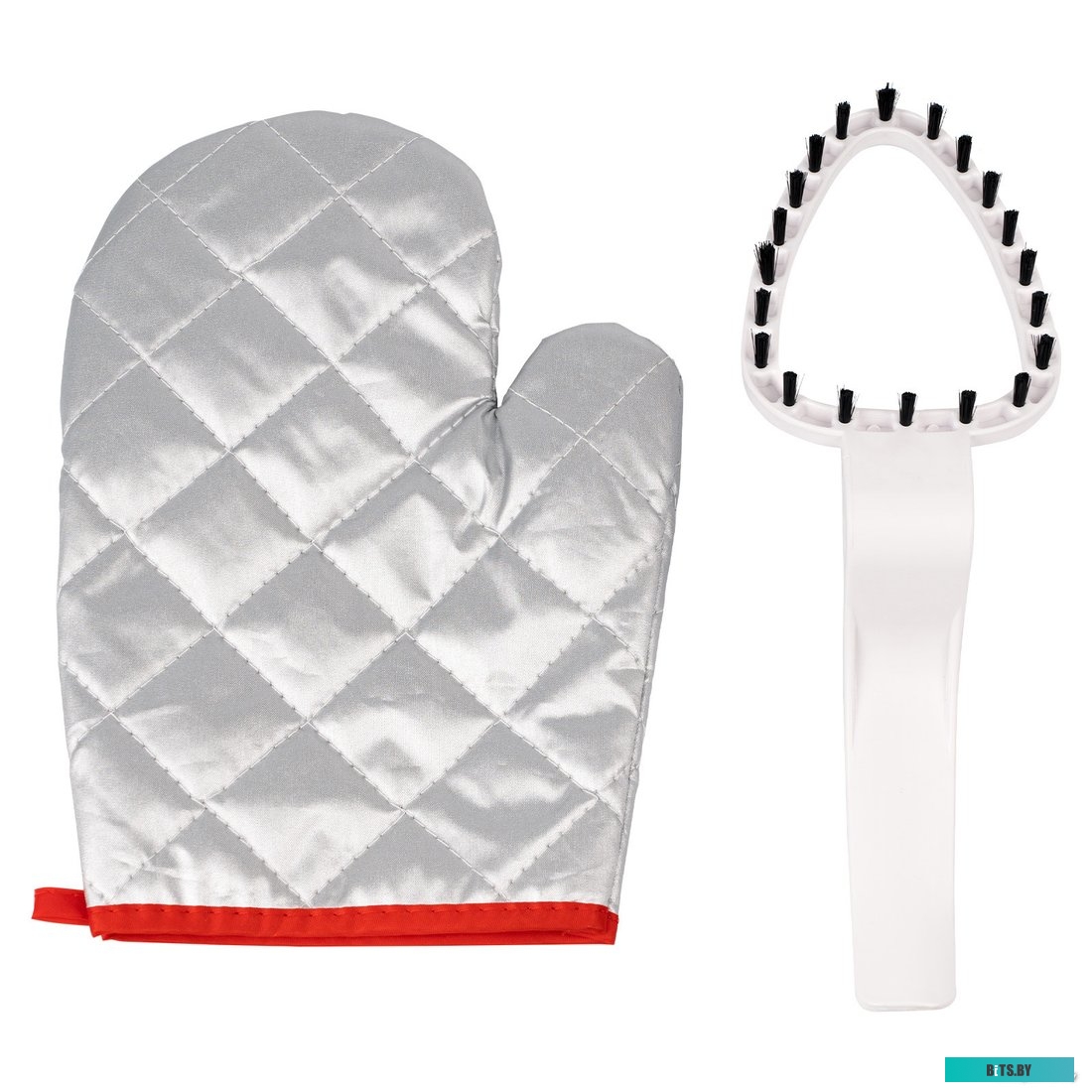 ГЛ6124Л Утюг Galaxy Line GL 6124 2500Вт фиолетовый/белый