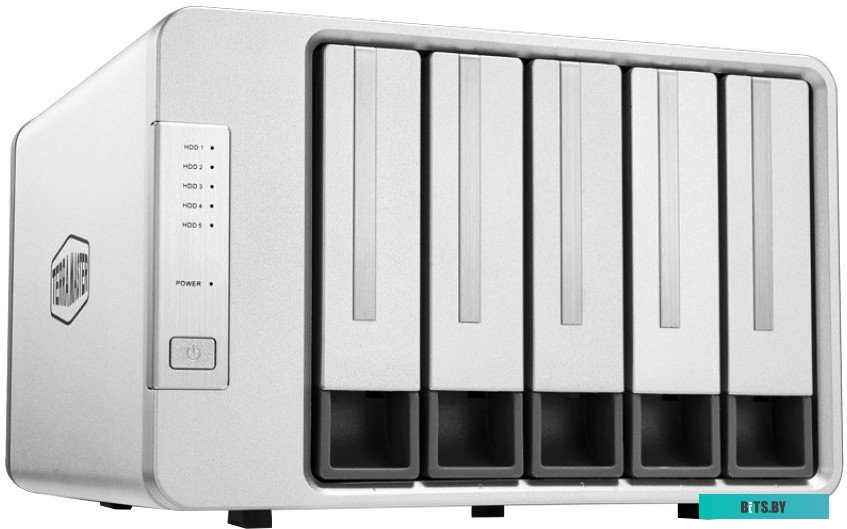 TerraMaster D5-300
