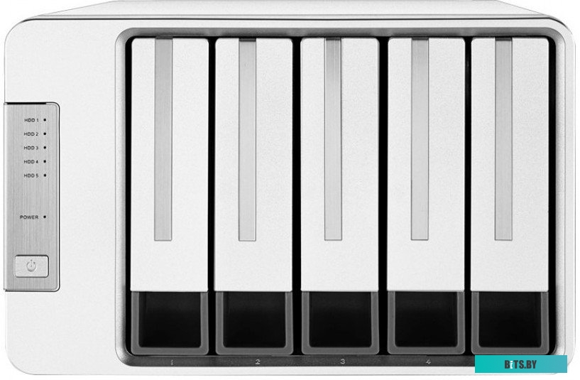 TerraMaster D5-300