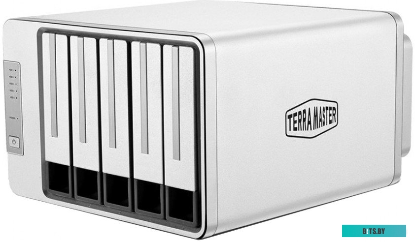 TerraMaster D5-300