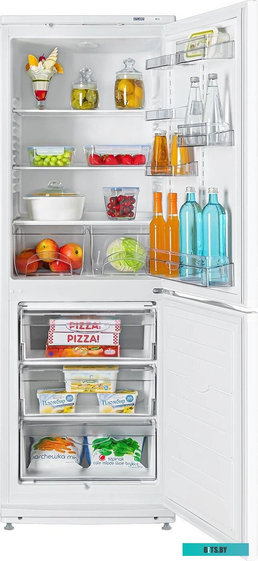 ХМ-4012-022 769712324022 Холодильник-морозильник АТЛАНТ ХМ-4012-022 769712324022