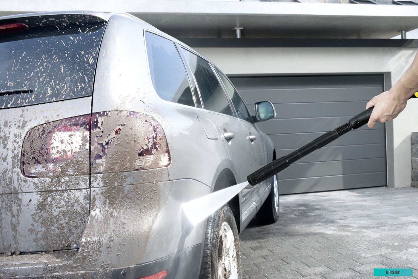 1.317-170.0 Мойка высокого давления Karcher K 7 Premium Power [1.317-170.0]