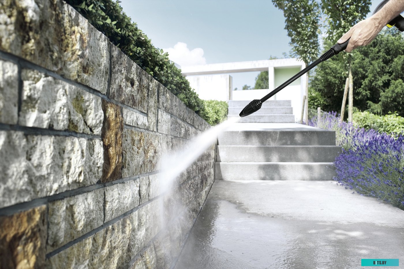 1.317-170.0 Мойка высокого давления Karcher K 7 Premium Power [1.317-170.0]